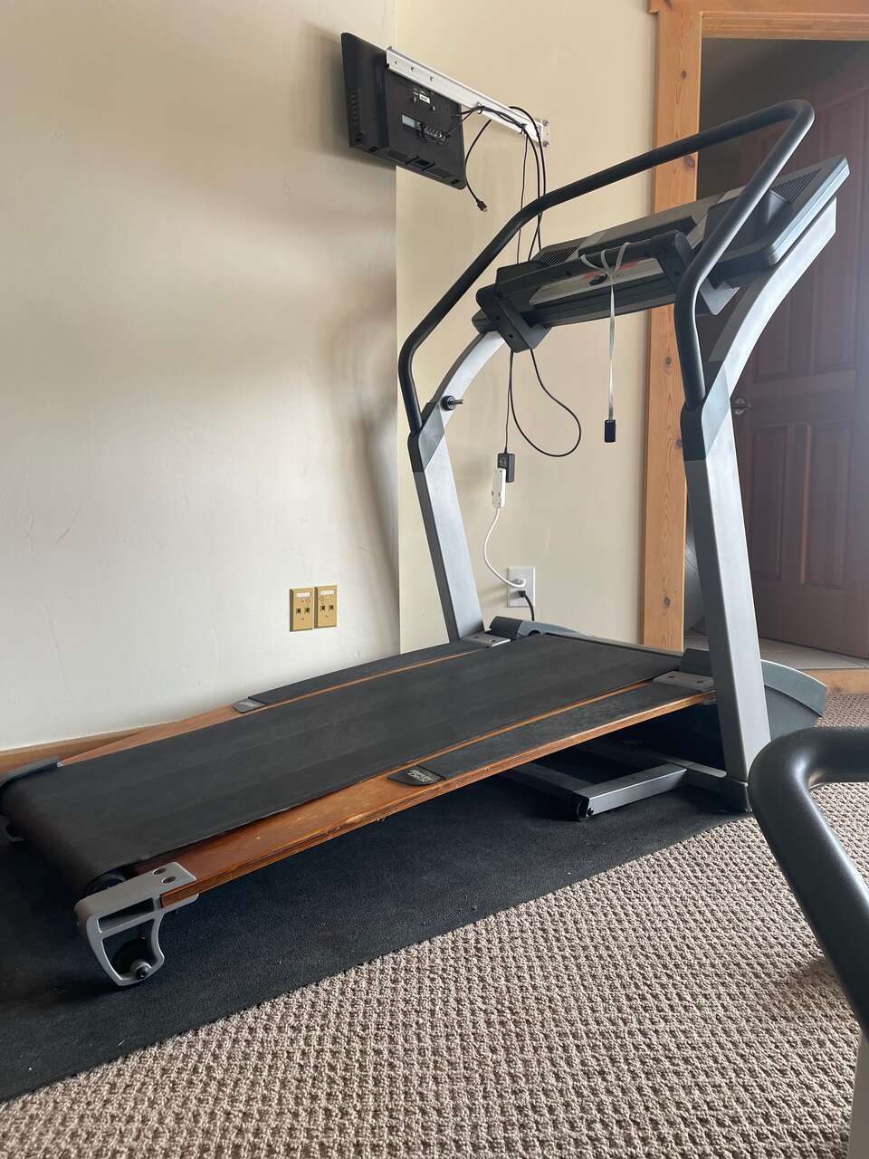 USED NORDICTRACK 4400 NTL4422… Fitness Equipment