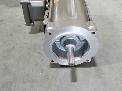BALDOR CM7005A 3PH Electric Motor 1/2 HP