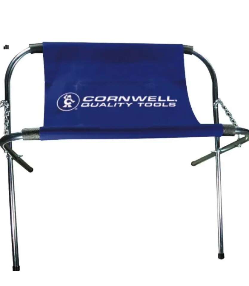 Cornwell Work Stand New Auto body