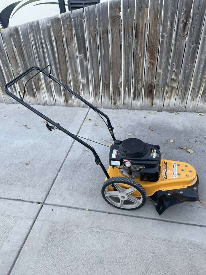 48 Inch; Great Dane Mower, Home and Garden