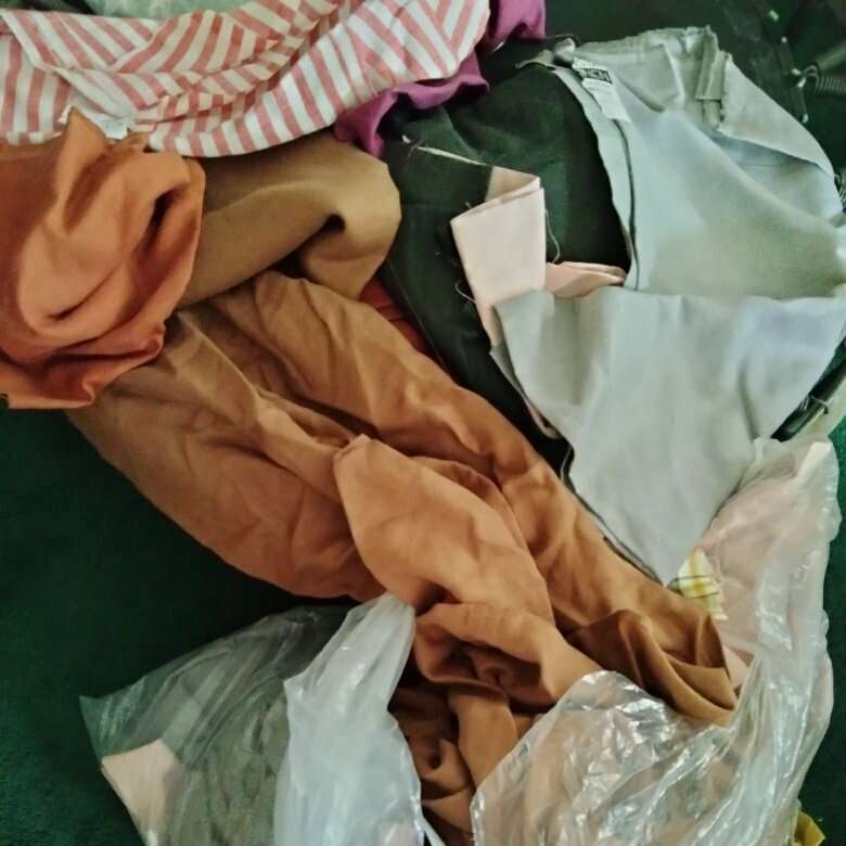 Linen fabric modal fabric cloth variety