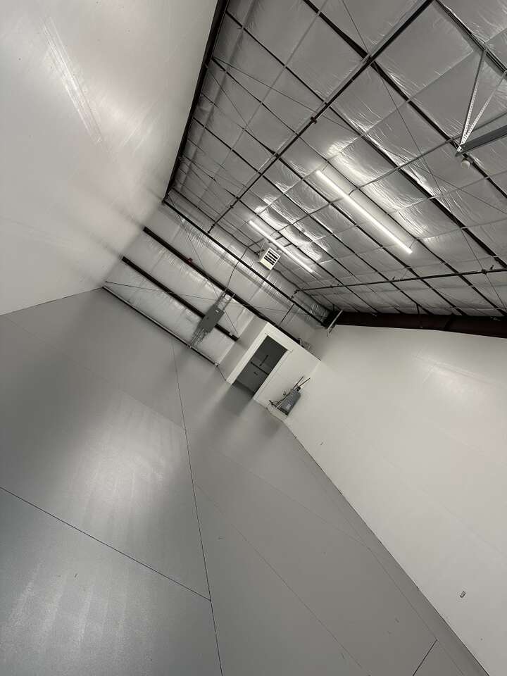 Warehouse Space For Lease