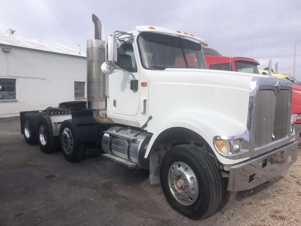 2006 International 5900I | Industrial | ksl.com