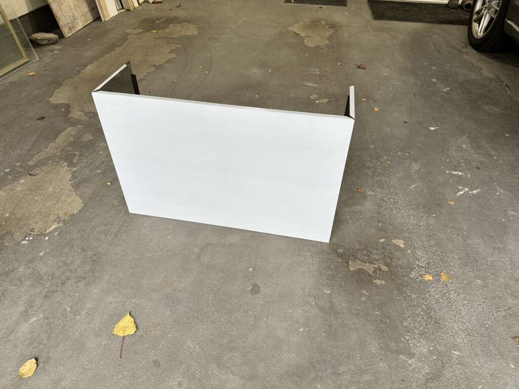 Thor Kitchen 36 Range Hood Duct Cover