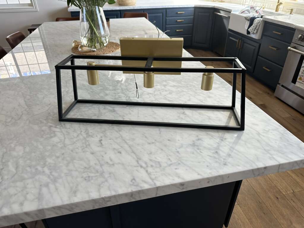 Bathroom Modern Lights