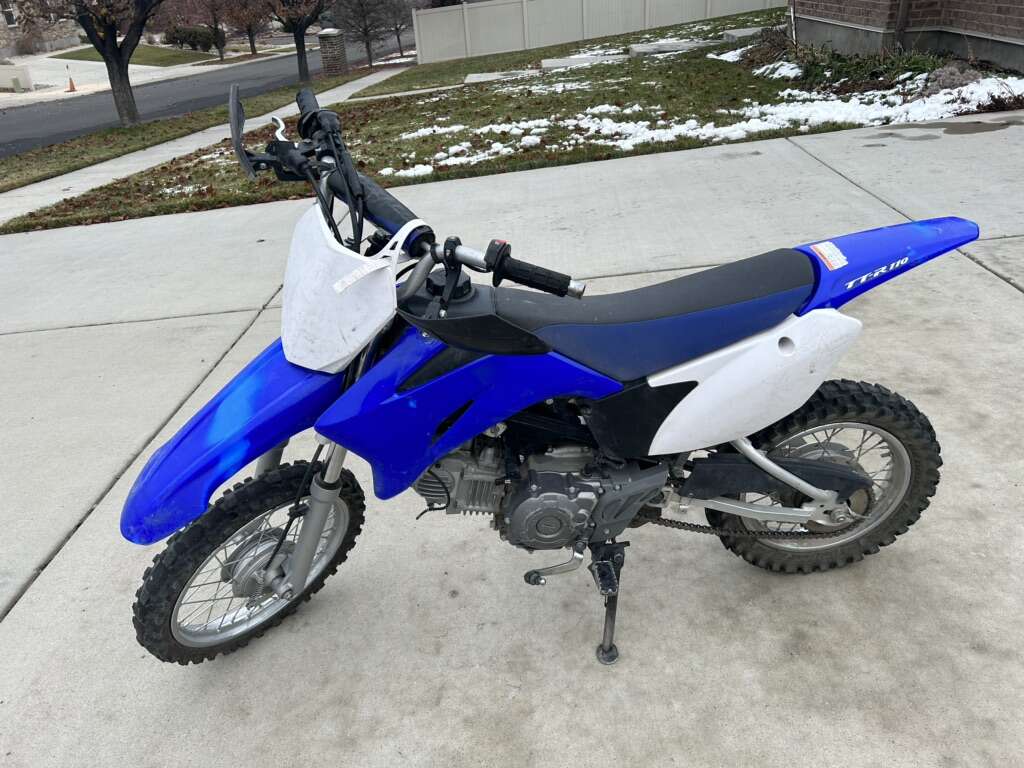 Used Dirt Bikes For Sale In Utah, Idaho, & Wyoming 