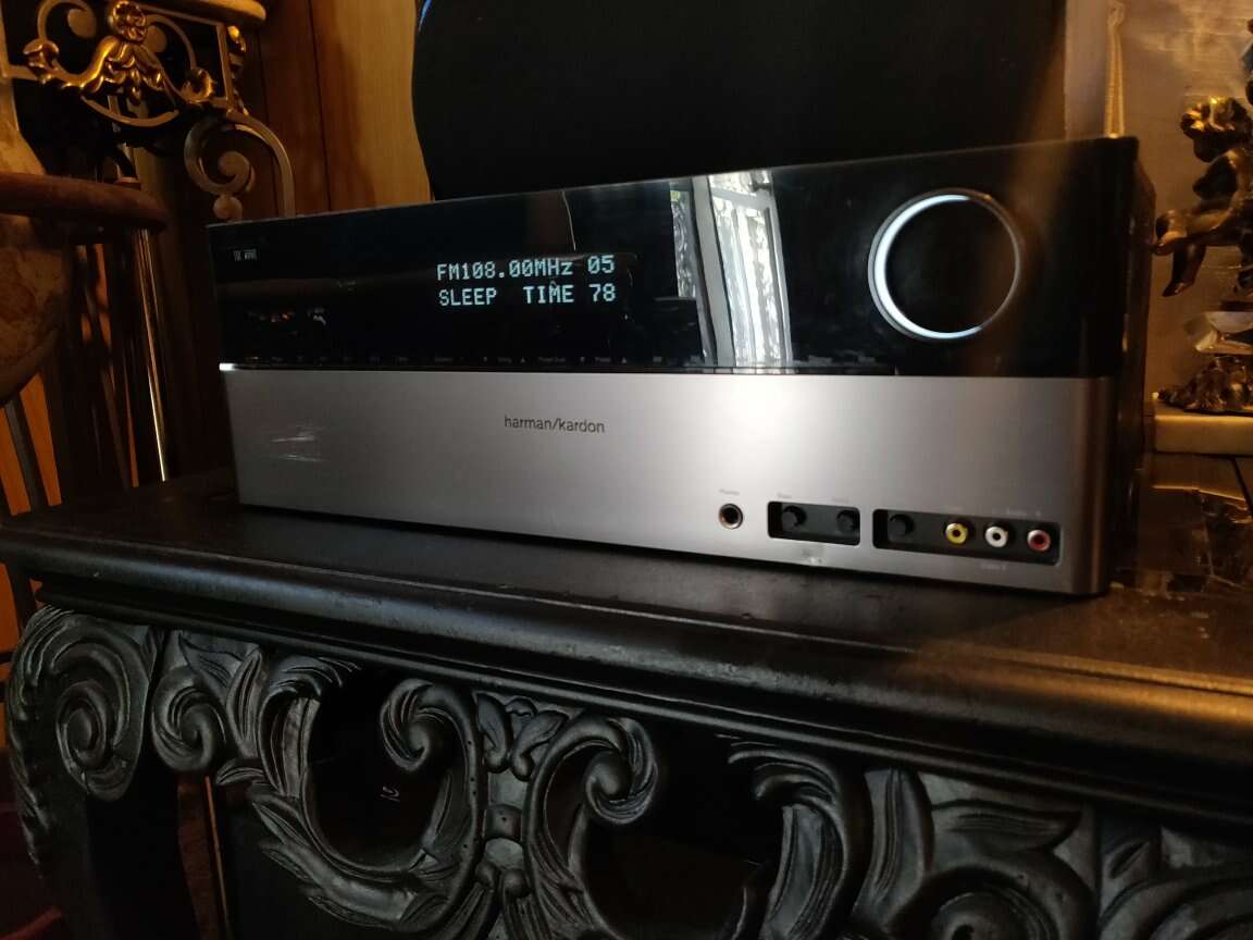 HARMON KARDON HK3390