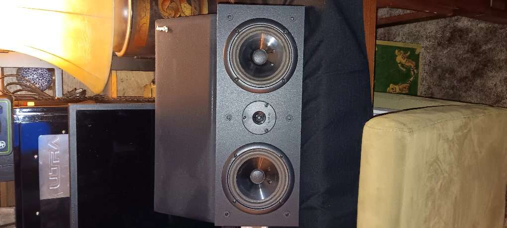 Infinity sterling Center Channel Speaker
