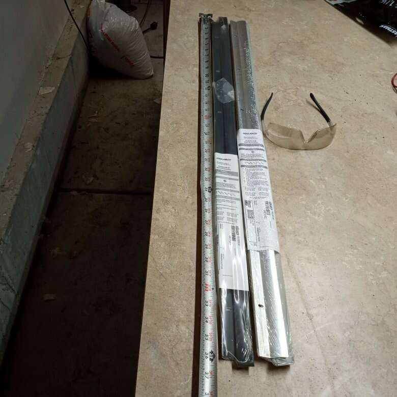 36 inch door sweep made by pemko