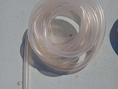 Saint Gobain Tygon S3 B-44-3 beverage tubing