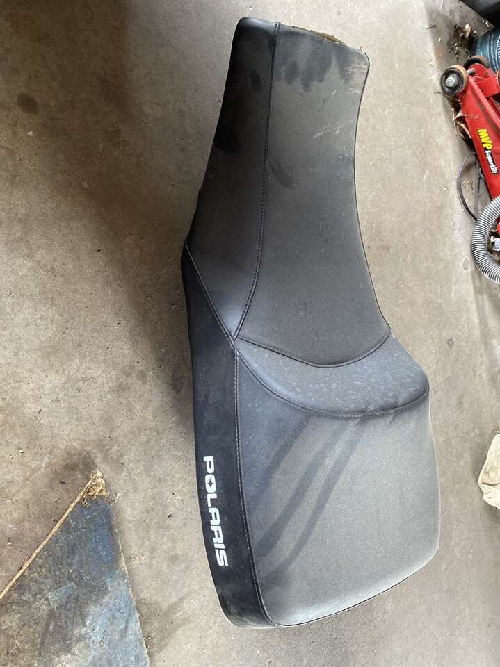 Polaris Sportsman Touring Seat