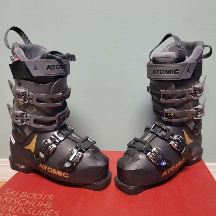 Atomic Hawk Prime 105 S Women's Ski Boots 25/25.5
