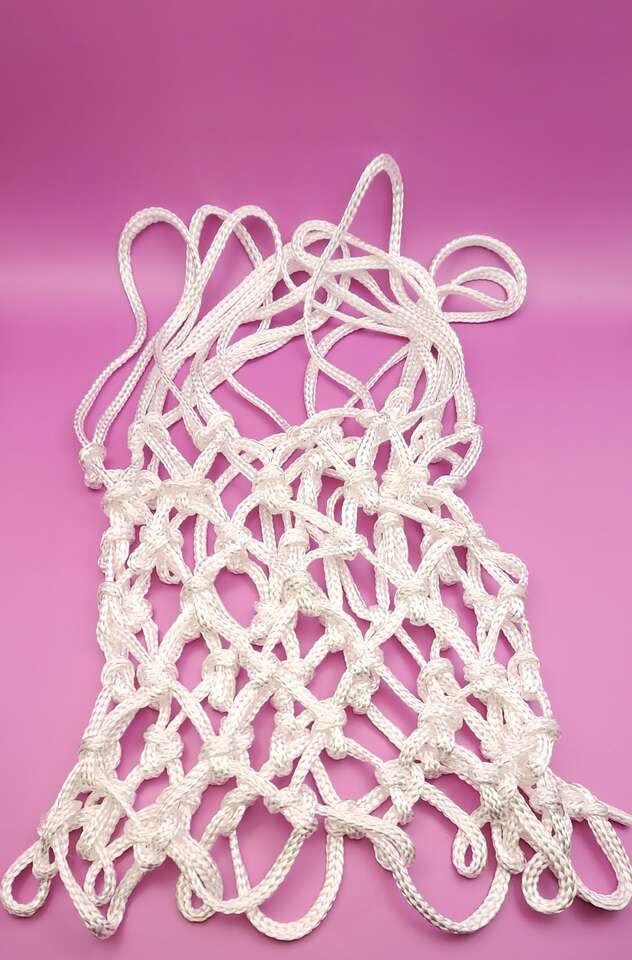 Basketball Net - New