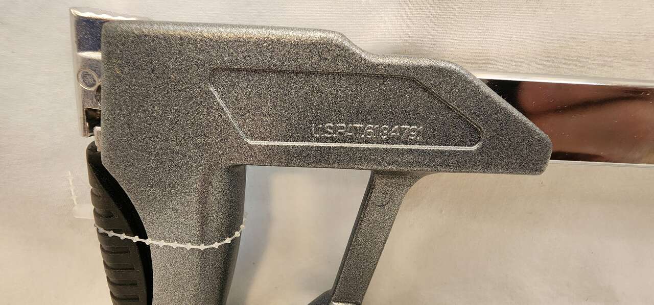 12 in Hacksaw with New blade