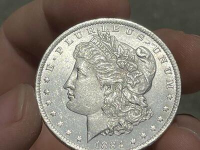 I Will Buy Your Coins