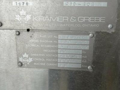 Roll stock And Miscellaneous