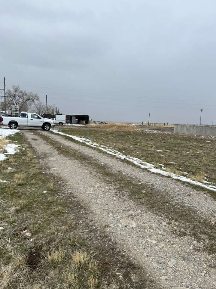 1.32 Acres In Tooele City