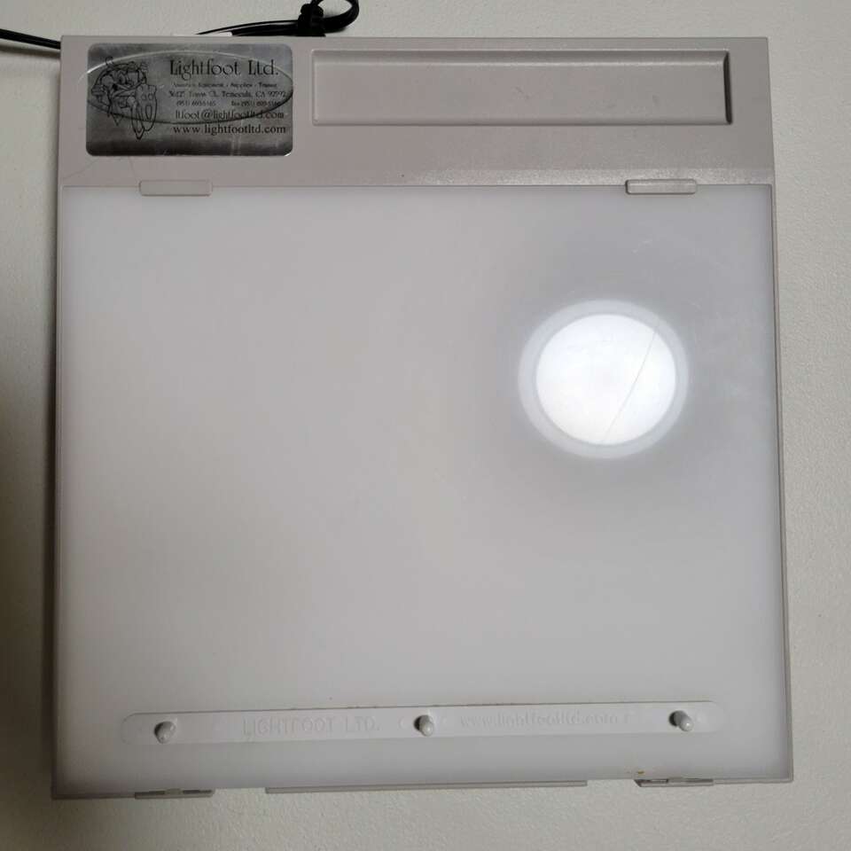 Lightfoot light tracer for sale