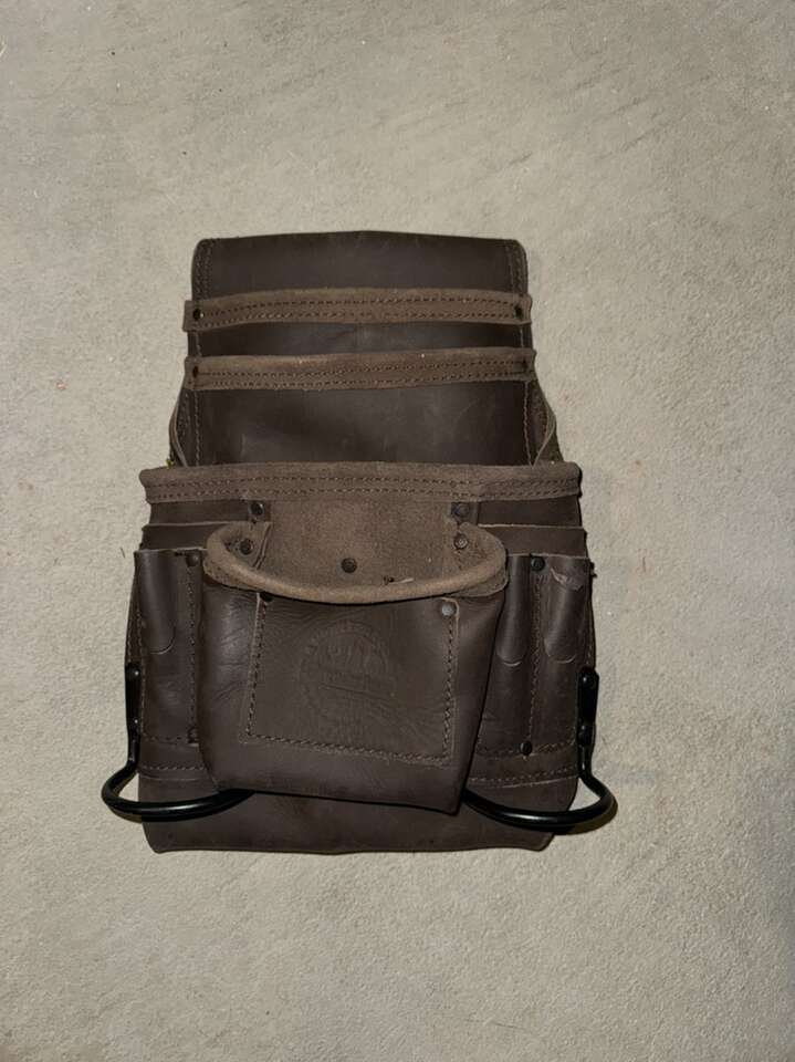 Tool Belt Pouch