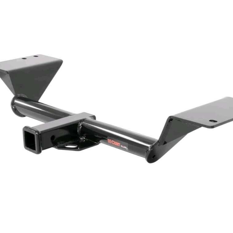 17-23 GMC Acadia trailer bumper hitch curt 13293