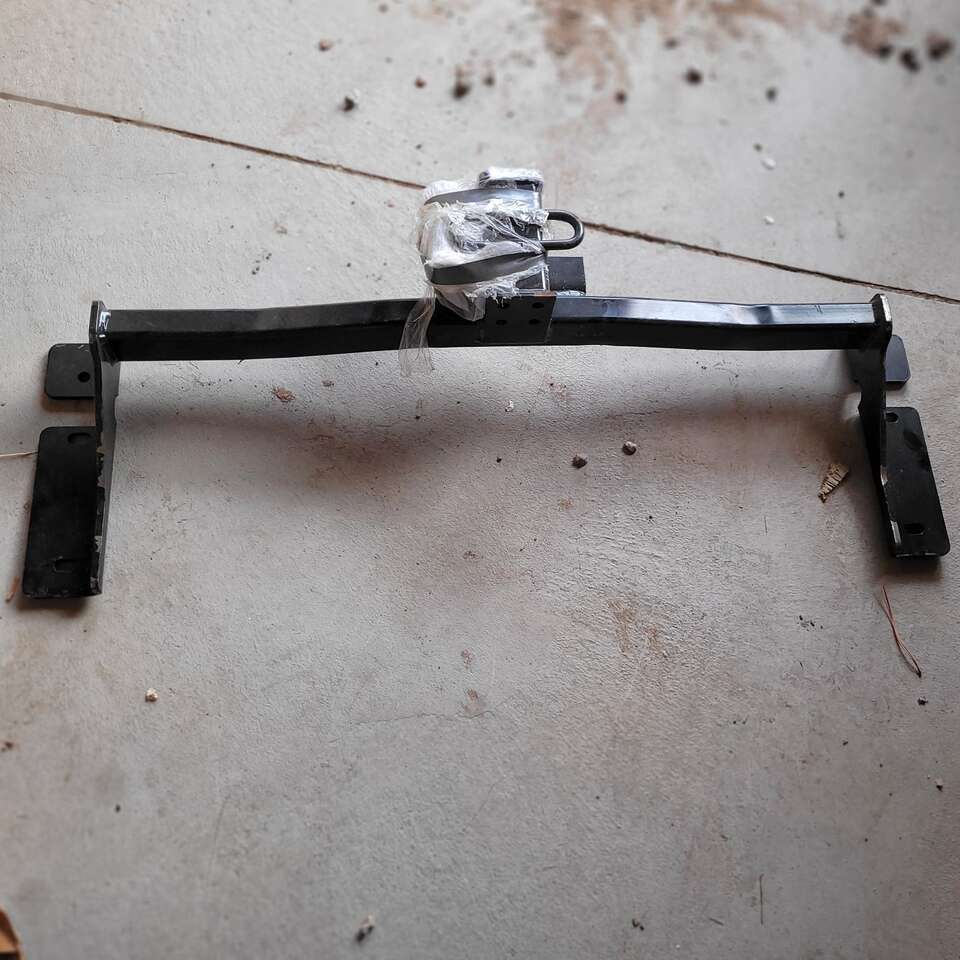 New 07-14 Ford edge Lincoln MKX receiver hitch