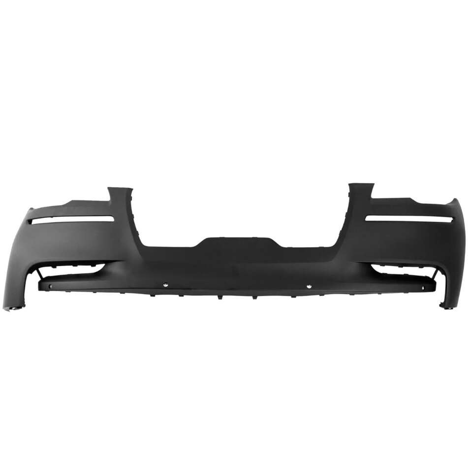 20-22 Lincoln aviator bumper cover genuine Ford