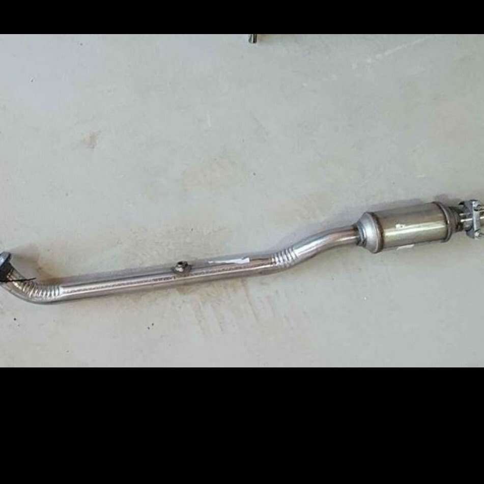 13-17Toyota AVALON 12-17 CAMRY Catalytic Converter