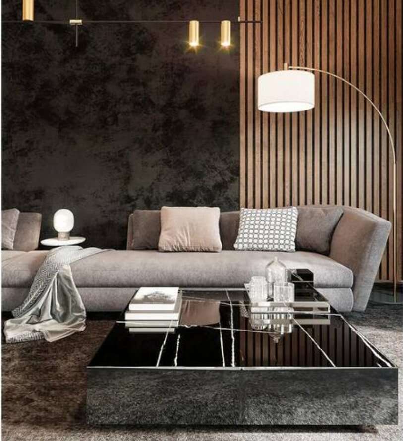 2'x8' warm light maple acoustic wall accent panel