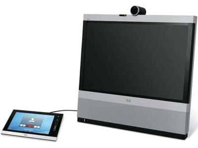Cisco Tandberg TTC7-19 EX90 Video Conferencing