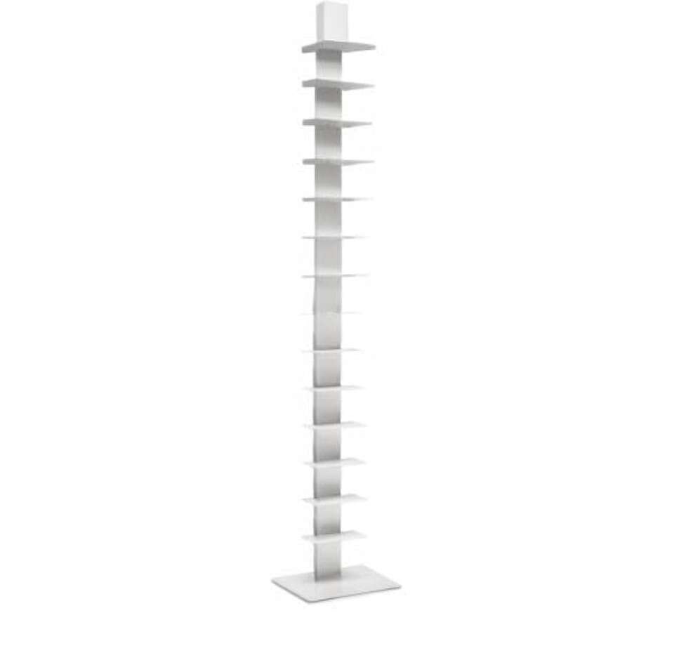 Sapiens Original Bookcase Sintesi H.79,6 inches