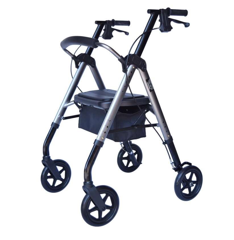 Carrier Medical Assist Walker Standard Rollator