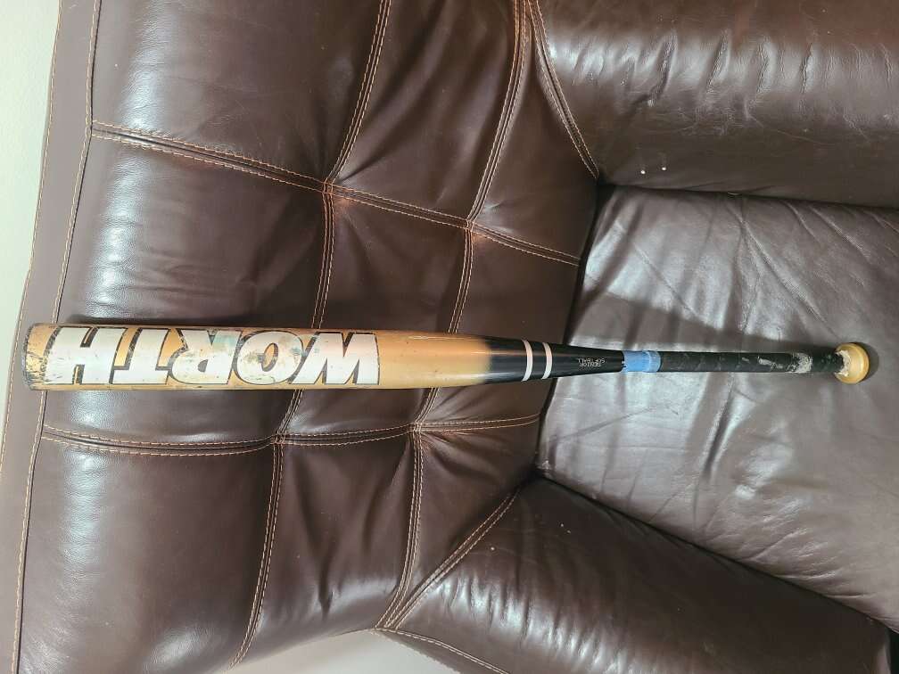 PRICE DROP!!! $60 Softball Bat