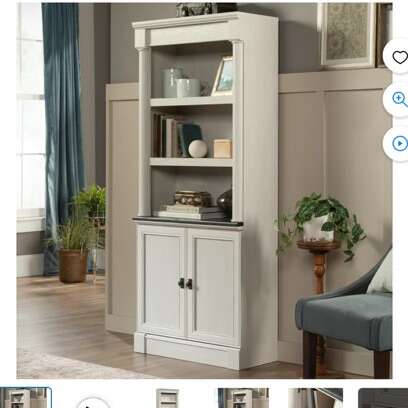 Library Shelving Unit NIB