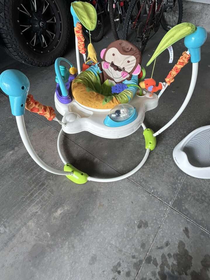 Free Baby Items FREE