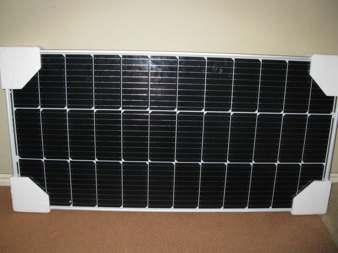Solar panel
