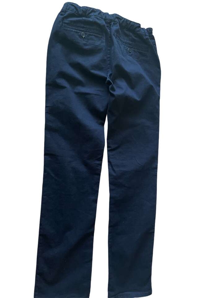 Blue Jeans.  Gap Size 14