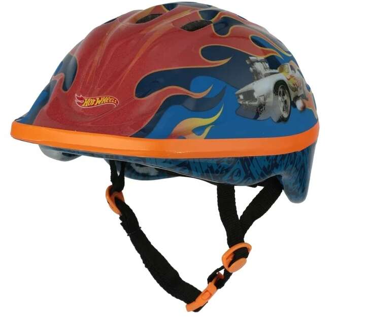 Hot Wheels Helmet