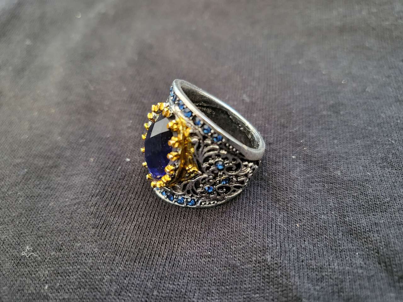 TURKISH RING