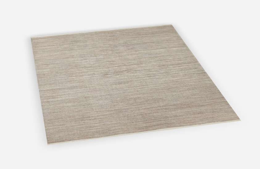 Macon Ivory Chenille Area Rug 8'x10'