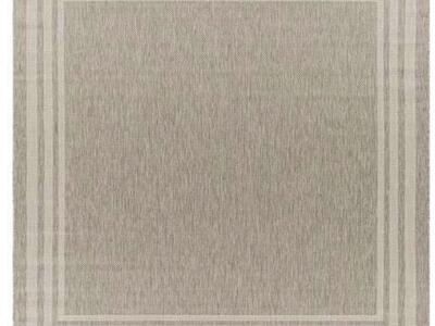 Surya Eagean EAG-2366 7.10 x 7.10 Outdoor Safe Area Rug