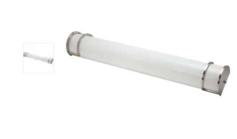 Seasons® 5.75 In. 36w Led Bath Vanity Fixture