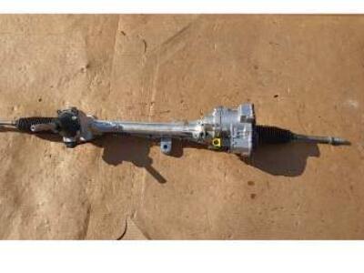 FORD C-MAX ESCAPE FOCUS STEERING GEAR BOX 13-18 HV6C-3D080-L2D HV6C3D080 A012T262A HV6C-3D080-L HV6C3D080L2D NEW