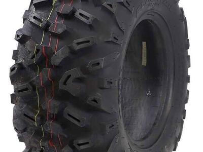 Ams - Tire Blacktail 25x10r12