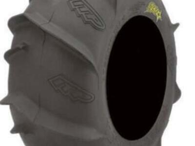 ITP Sand Star Rear Tire 20x11-9 R/H (8 Paddle) RIGHT REAR