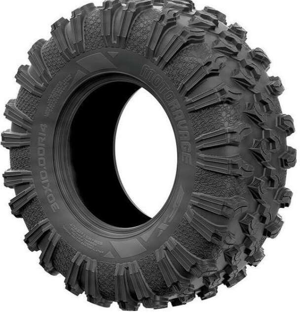 EFX Tires MR-27-10-14 | EFX Tires MOTORAVAGE 27X10R14 All Season Tires