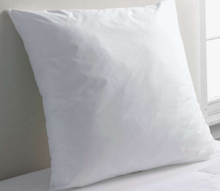 Euro Pillow Insert 27x27 Pair