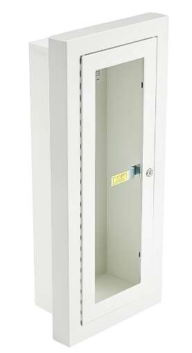 Kidde 468047 Fire extinguisher Cabinet 2 available