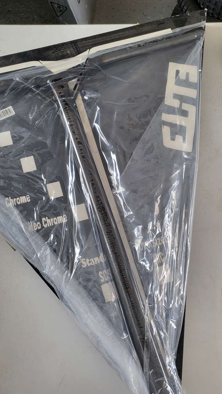 ASSORTED FREESTYLE SCOOTER HANDLE BARS