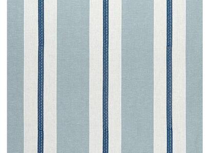 ALDEN STRIPE EMBROIDERY