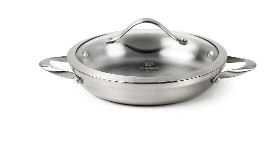 Calphalon Stainless Steel Pan